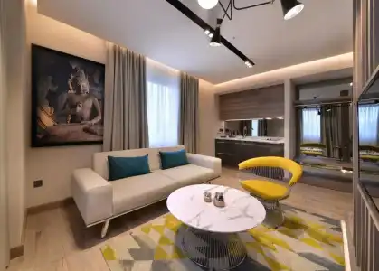 Nish Palace Exclusive Suites - 9