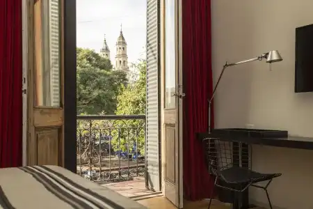 Anselmo Buenos Aires Curio Collection By Hilton - 7