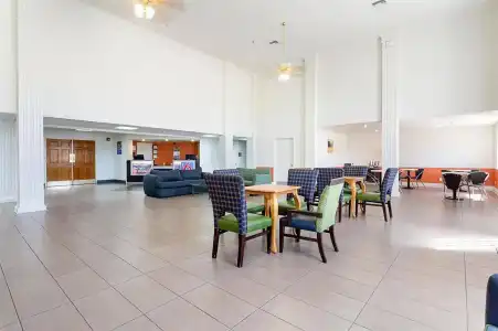 Motel 6 Williams, AZ - West - Grand Canyon - 21