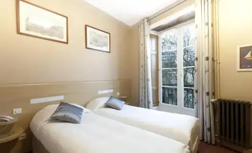 Hôtel Duquesne - 50
