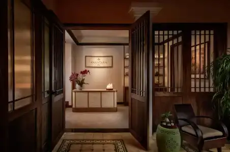 Anantara Hoi An Resort - 17