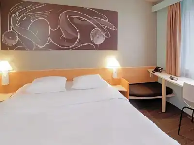 Ibis Jena City - 24
