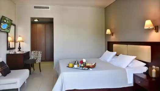 Pelion Resort - 26