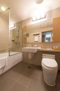 Best Western Premier Incheon Airport - 44