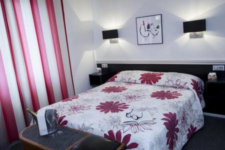 Logis Hostellerie de Bretonnire - 2