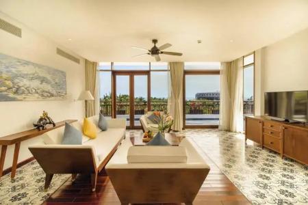 The Anam Cam Ranh - 150