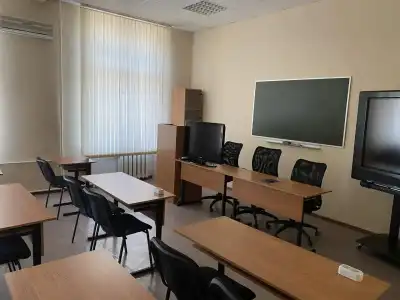 Lefortovsky Most - 15