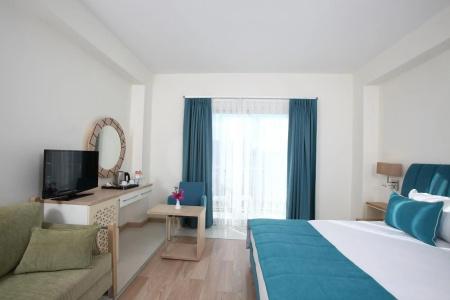Mandarin Resort & Spa - 4