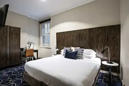 Diplomat Sydney - 47