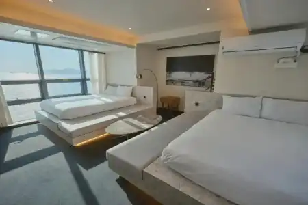 UH Suite The Haendae - 10