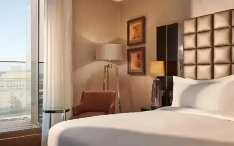 Hyatt Regency London Albert Embankment - 80