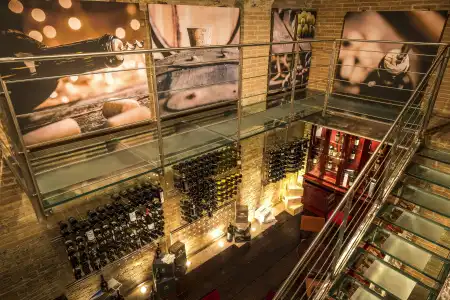 Grand Continental Siena – Starhotels Collezione - 33