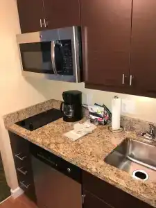 TownePlace Suites by Marriott Lexington South/Hamburg Place - 43