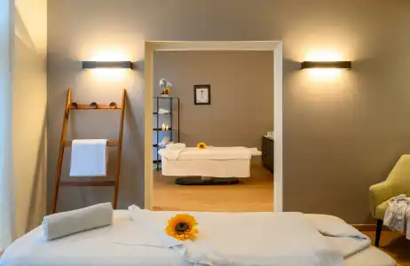 Leonardo Lago di Garda - Wellness & Spa - 26