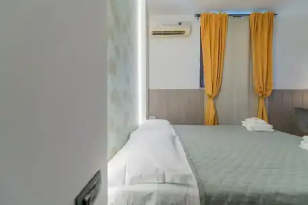 Villa Rocla Guest House Pompei - 95