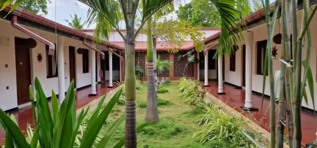 Lucky Beach Resort - 20