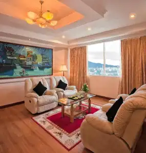Muong Thanh Luxury Song Han - 50