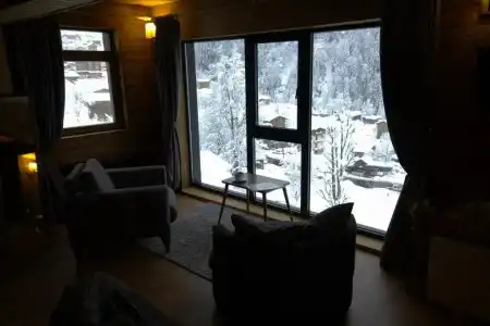 Ayder Villa de Pelit - 80