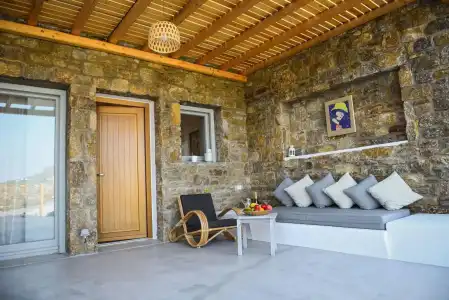 Myconian Crown Suites by Mr and MRS White - 29
