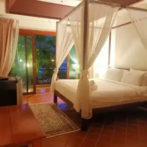 Siam Tara Resort - 32