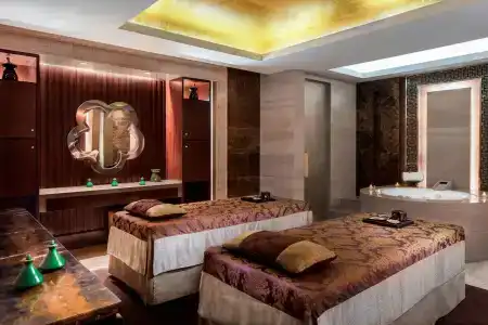 Sheraton Wuxi Binhu - 26