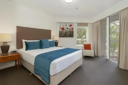 Burleigh Mediterranean Resort Enquiries - 81