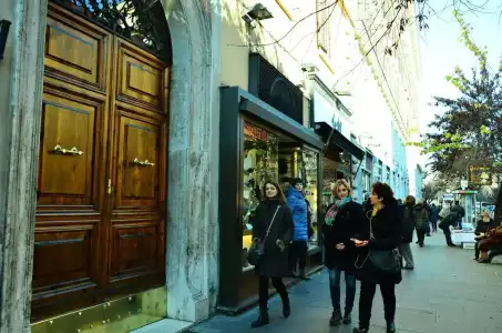 Residenza Cola di Rienzo - Suite in Rome - 14