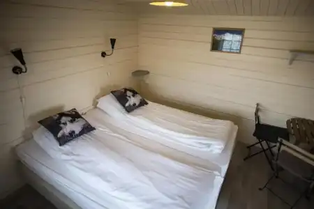Efri-Vík Bungalows - 14
