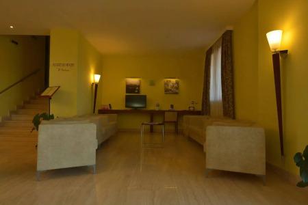 Il Gentiluomo & SPA - 10