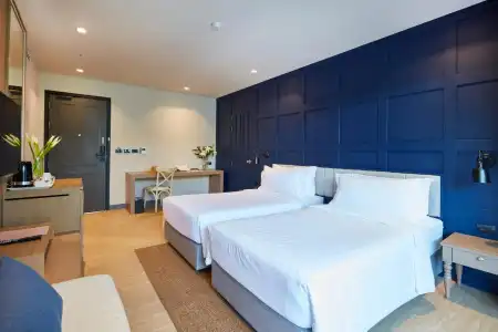 Health Land Resort & Spa - 6
