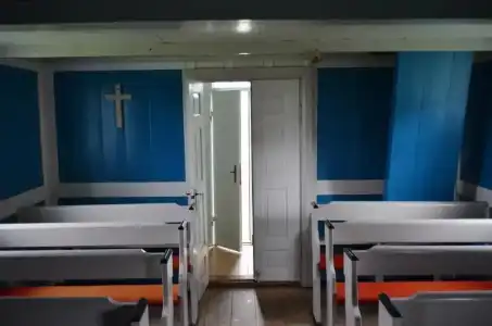 Berunes HI Hostel - 13
