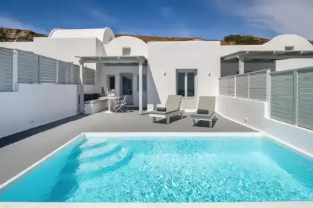 Siete Mares Luxury Suites - 226
