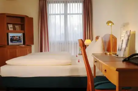 Trip Inn Bristol - 52