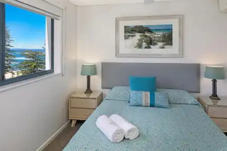Cerulean Apartments - 77