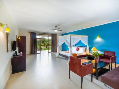 Azao Resort & Spa - 1