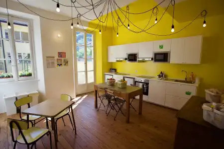 Hostel Ostello Bello Lake Como - 30