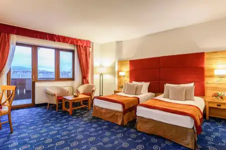 Kempinski Grand Arena Bansko - 182
