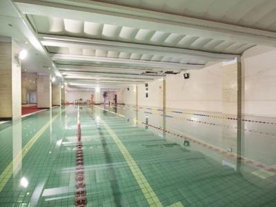 Liaoning International - - 16