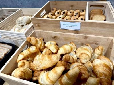 Ibis Budget Beaune - 13