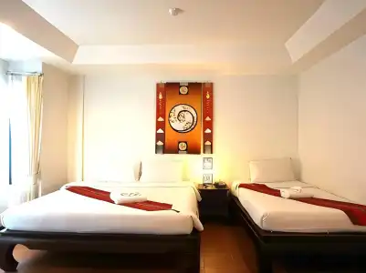 Wangburapa Grand - 27