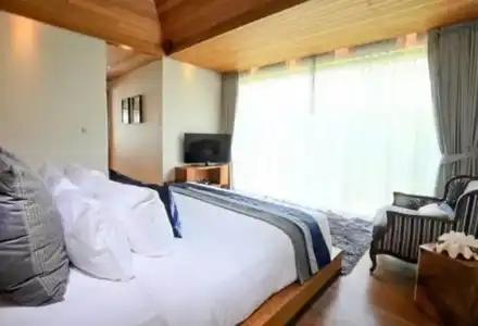 Tides Boutique Samui Resort & Spa - 43