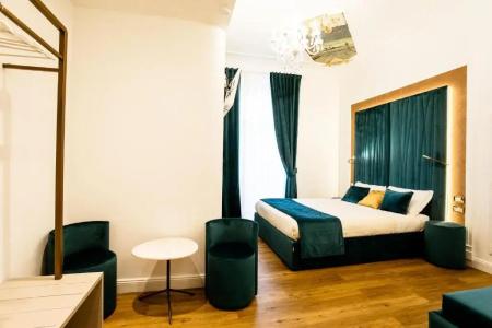 Atmosfere Guest House - 5 Terre e La Spezia - 39