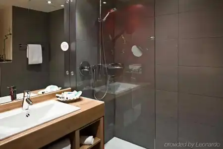 Mercure Stuttgart Airport Messe - 7