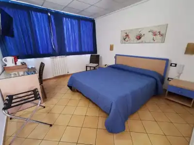 Al Baglio - Affittacamere - 29