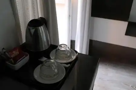 Relais Palazzo Taverna - 44