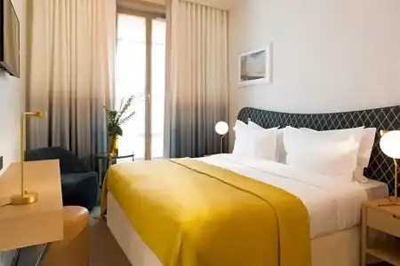 Hôtel Le Marianne - 67