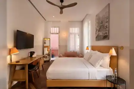 The Norman Tel Aviv - 17
