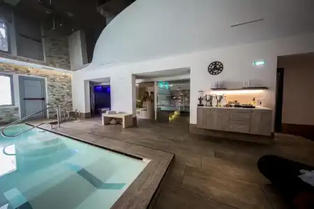 Bramante Spa - 15