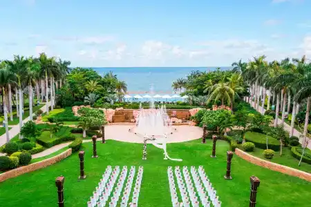 The St. Regis Sanya Yalong Bay Resort - 17