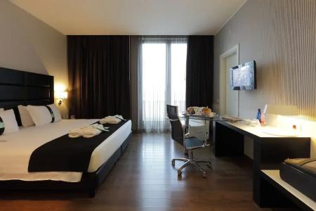 Holiday Inn Genoa City by IHG - 54